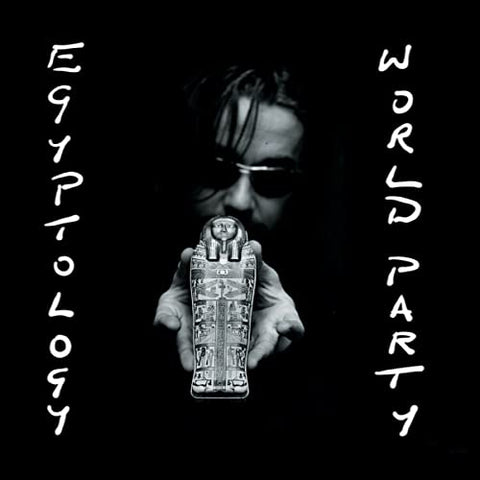 World Party - Egyptology [LP] ((Vinyl))