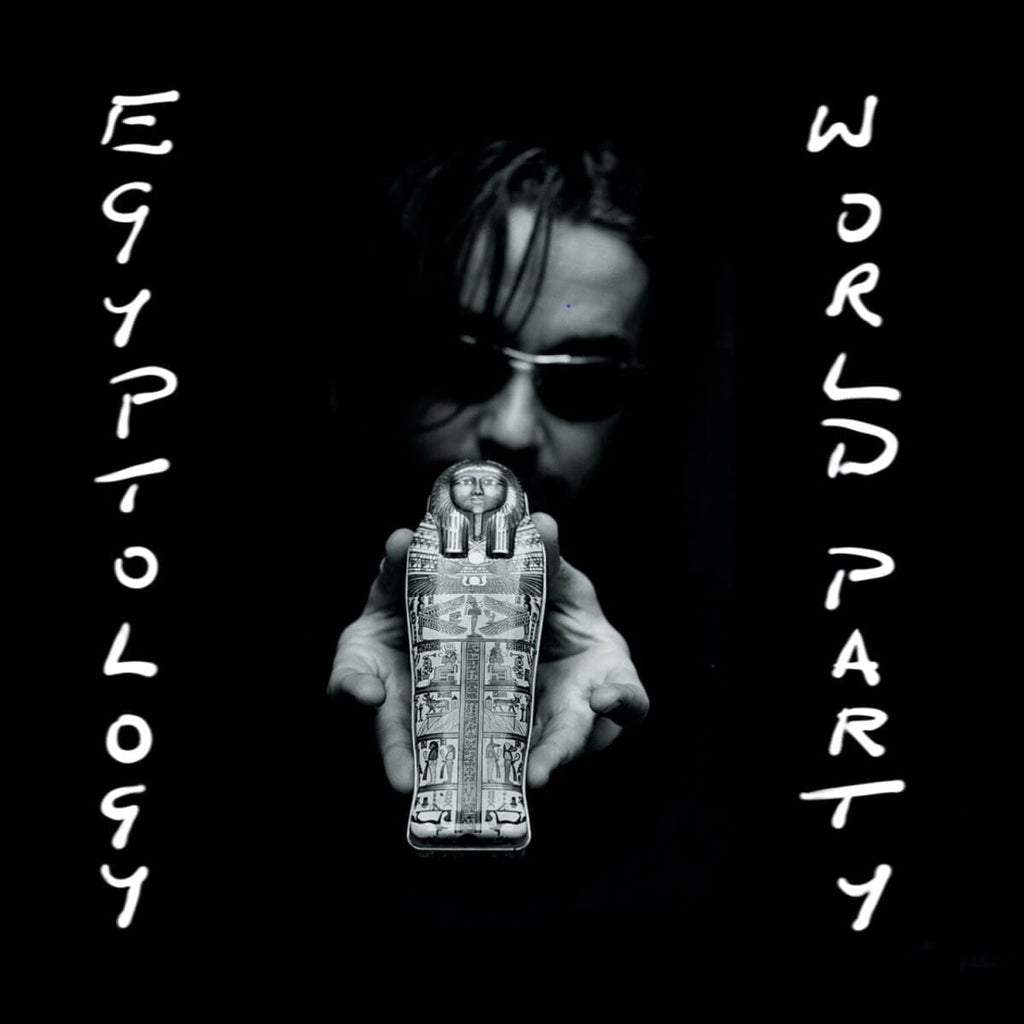 World Party - Egyptology ((Vinyl))