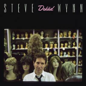 Wynn, Steve - Dek?d--Rare & Unreleased Recordings 1995-2005 (CLEAR PINK VINYL) ((Vinyl))