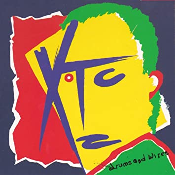 XTC - Drums and Wires (200 Gram Vinyl, With Bonus 7") [Import] ((Vinyl))
