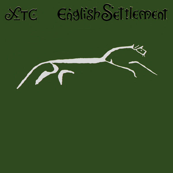 XTC - English Settlement (200gm Vinyl) [Import] (2 Lp's) ((Vinyl))