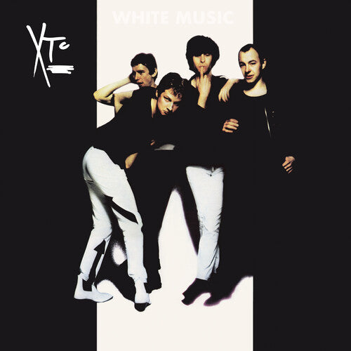 XTC - White Music (200 Gram Vinyl [Import] ((Vinyl))
