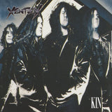 Xentrix - Kin (Limited Edition, 180 Gram "Blade Bullet" Colored Vinyl) [Import] ((Vinyl))
