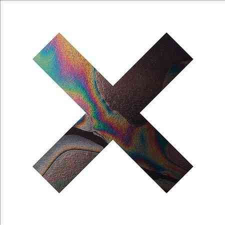Xx - COEXIST ((Vinyl))