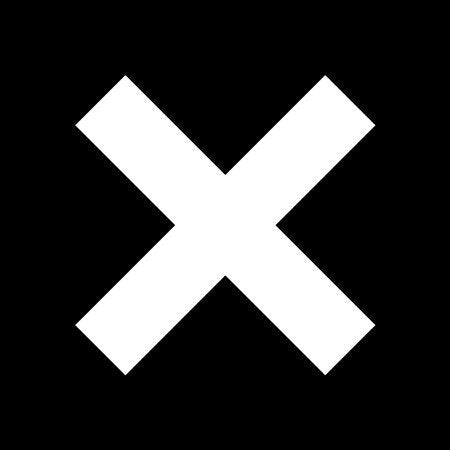 Xx - XX ((Vinyl))