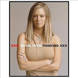 Xxx Music From Thinking Xxx / O.S.T. - XXX MUSIC FROM THINKING XXX / O.S.T. ((Vinyl))