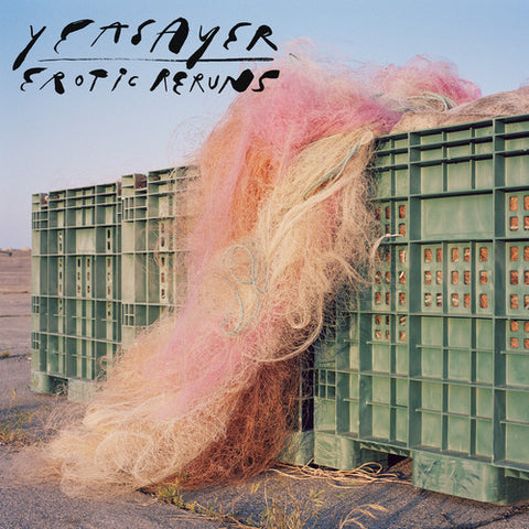 YEASAYER - EROTIC RERUNS ((Vinyl))