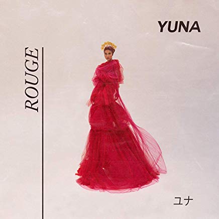 YUNA - ROUGE ((Vinyl))