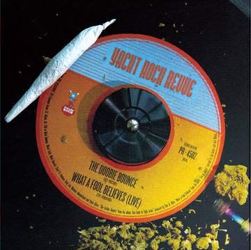 Yacht Rock Revue - Doobie Bounce / What a Fool Believes (Live in Boston) ((Vinyl))