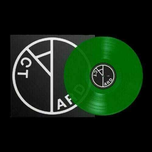 Yard Act - The Overload [Explicit Content] (Ghetto Lettuce Green Colored Vinyl, Indie Exclusive) ((Vinyl))