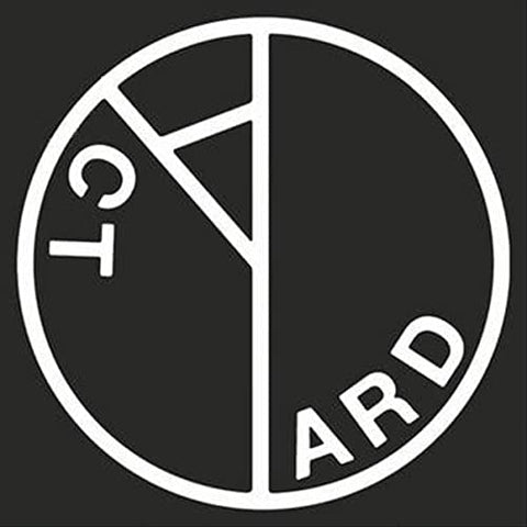 Yard Act - The Overload [LP] ((Vinyl))
