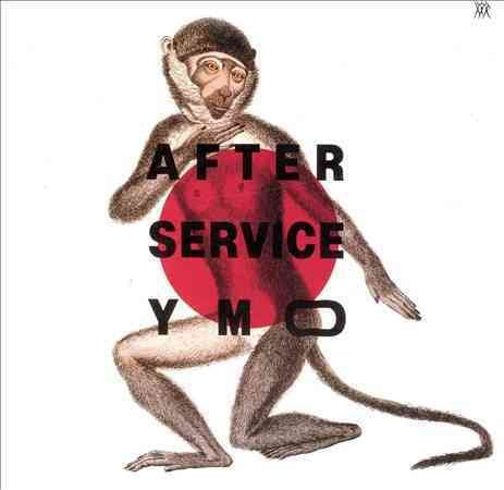 Yellow Magic Orchestra - After Service ((Vinyl))