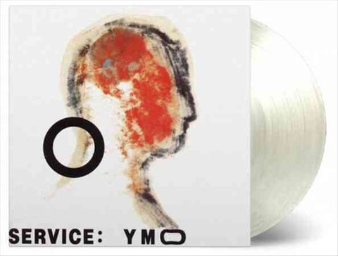 Yellow Magic Orchestra - Service ((Vinyl))