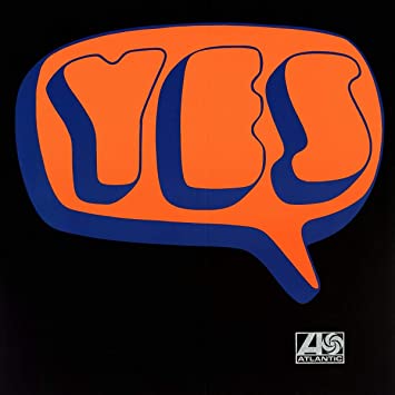Yes - Yes ((Vinyl))
