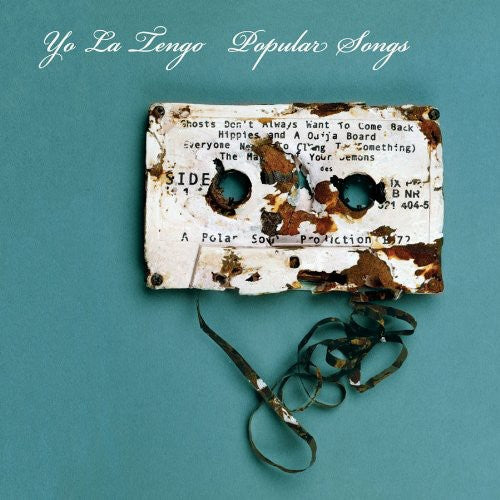 Yo La Tengo - Popular Songs (2 Lp's) ((Vinyl))