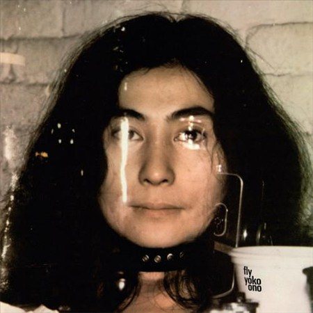 Yoko Ono - FLY ((Vinyl))