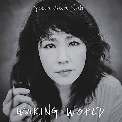 Youn Sun Nah - Waking World ((CD))