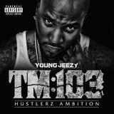 Young Jeezy - TM103 Hustlerz Ambition (Limited Edition, Clear Vinyl) [Explicit Content] (2 Lp's) ((Vinyl))