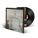 Young Mister - Sudden Swoon (Black Vinyl | Gatefold) ((Vinyl))
