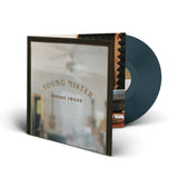 Young Mister - Sudden Swoon (Monostereo Exclusive | Gatefold | Color Vinyl) ((Vinyl))