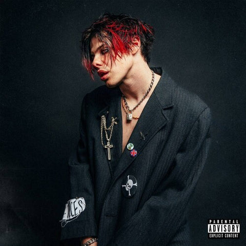 Yungblud - YUNGBLUD [Explicit Content] ((Vinyl))