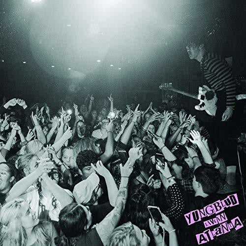 Yungblud - Yungblud [Live In Atlanta] [Explicit Content] ((Vinyl))