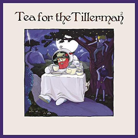 Yusuf / Cat Stevens - Tea For The Tillerman 2 [LP] ((Vinyl))