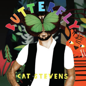 Yusuf/Cat Stevens - Butterfly / Toy Heart (Indie Exclusive | 7" Single) ((Vinyl))