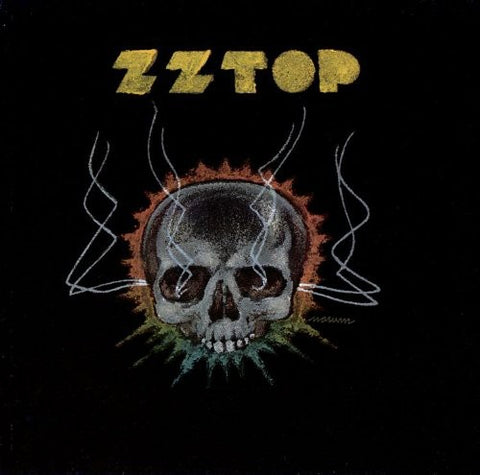 ZZ Top - Deguello ((Vinyl))