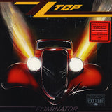 ZZ Top - Eliminator (Opaque Red Vinyl/Rocktober 2016 Exclusive) ((Vinyl))