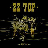 ZZ Top - Goin' 50 (5LP) ((Vinyl))