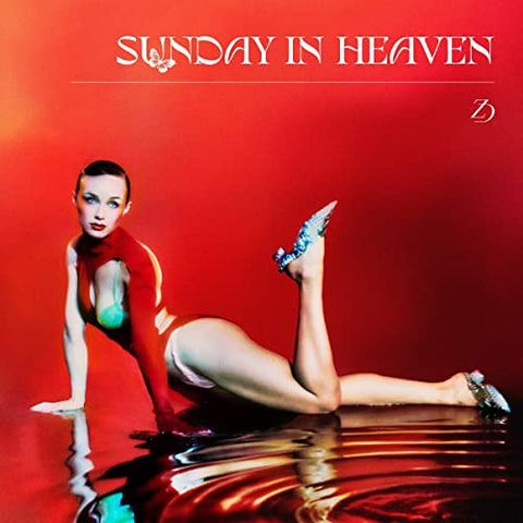 Zella Day - Sunday In Heaven ((CD))