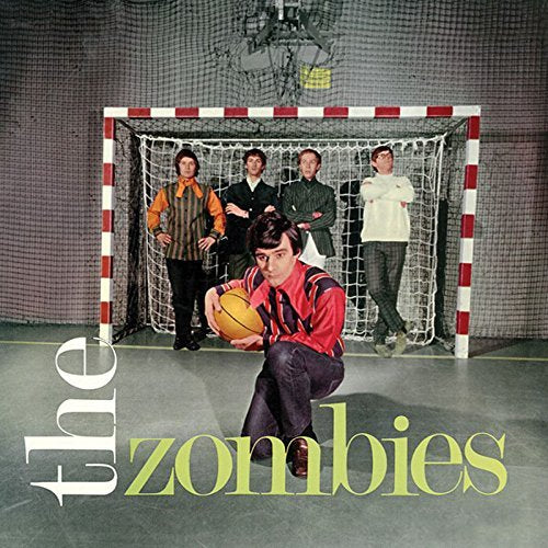 Zombies - THE ZOMBIES ((Vinyl))