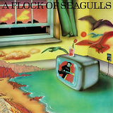 A Flock of Seagulls - A Flock of Seagulls ((CD))