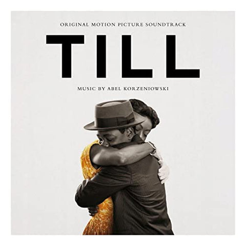 Abel Korzeniowski - TILL (Original Motion Picture Soundtrack) [LP] ((Vinyl))