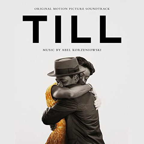 Abel Korzeniowski - Till (Original Motion Picture Soundtrack) ((CD))