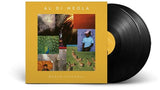 Al Di Meola - World Sinfonia (180 Gram Vinyl) (2 Lp's) ((Vinyl))