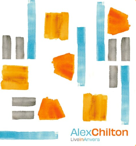 Alex Chilton - Live In Anvers (RSD 4.22.23) ((Vinyl))