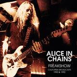 Alice In Chains - Freak Show (Red Vinyl) [Import] (2 Lp's) ((Vinyl))