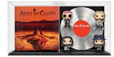 Alice in Chains - FUNKO POP! ALBUMS DLX: Alice In Chains- Dirt (Large Item, Vinyl Figure) ((Action Figure))