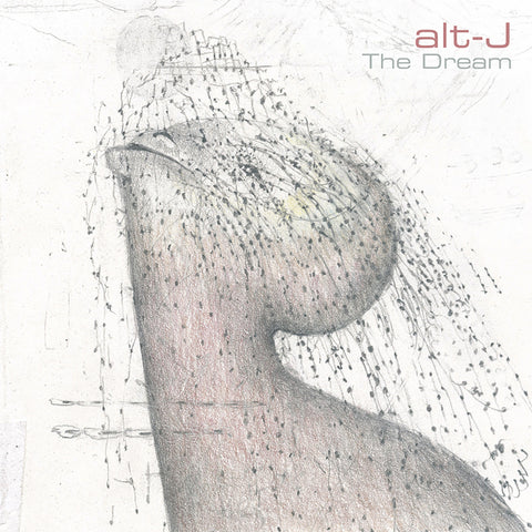 alt-J - The Dream ((CD))