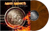 Amon Amarth - Fate Of Norns (Limited Edition, Ochre Brown Marble) [Import] ((Vinyl))