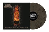 Amon Amarth - Once Sent from Golden Hall (Limited Edition, Smoke Grey Marble) [Import] ((Vinyl))