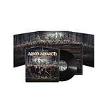 Amon Amarth - The Great Heathen Army (180 Gram Vinyl, Gatefold LP Jacket) ((Vinyl))