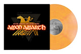 Amon Amarth - With Oden On Our Side (Limited Edition, Firefly Glow Marble) [Import] ((Vinyl))
