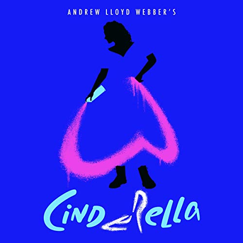 Andrew Lloyd Webber - Cinderella: The Musical (Original London Cast Recording) [3 LP] ((Vinyl))
