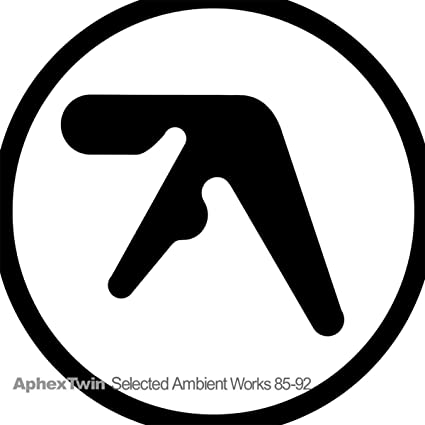 Aphex Twin - Selected Ambient Works 85-92 (2 Lp's) ((Vinyl))