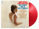 Aretha Franklin - Runnin' Out Of Fools (Limited Edition, 180 Gram Vinyl, Colored Vinyl, Red) [Import] ((Vinyl))