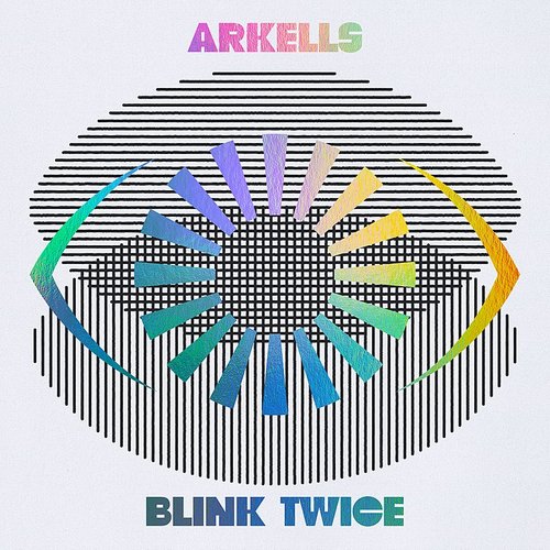 Arkells - Blink Twice [Deluxe CD] ((CD))