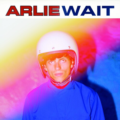Arlie - Wait (RSD 4.22.23) ((Vinyl))